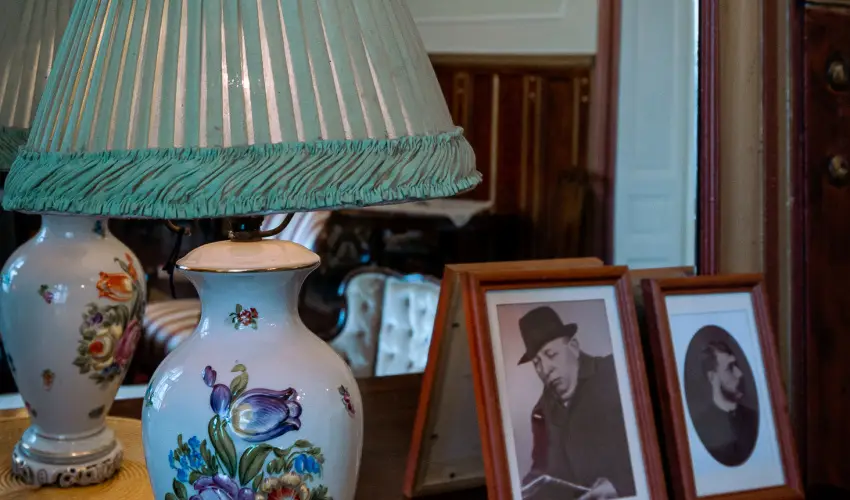 Meller Kast�ly Villa Csurg� - Augusztus 20.