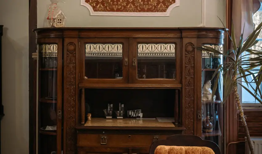 Meller Kast�ly Villa Csurg� - Augusztus 20.