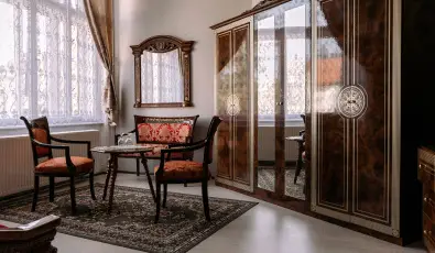 Meller Kast�ly Villa Csurg�