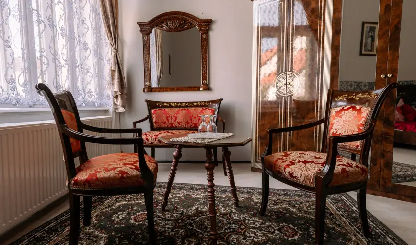 Meller Kast�ly Villa Csurg� - Augusztus 20.