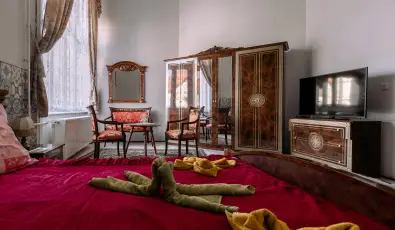 Meller Kast�ly Villa Csurg�