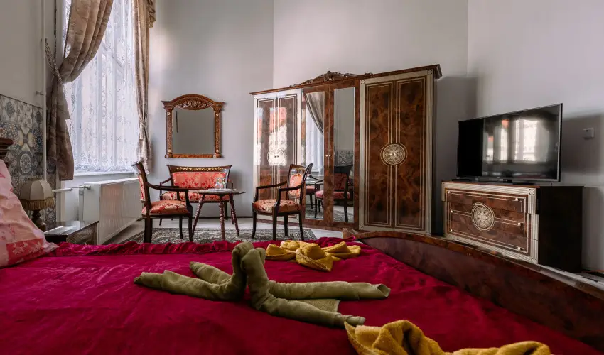 Meller Kast�ly Villa Csurg� - Augusztus 20.