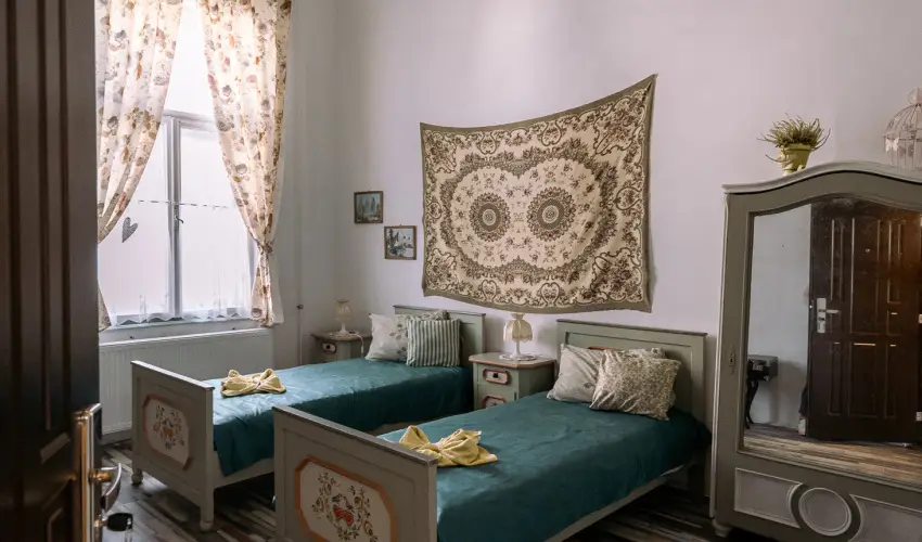 Meller Kast�ly Villa Csurg� - Augusztus 20.