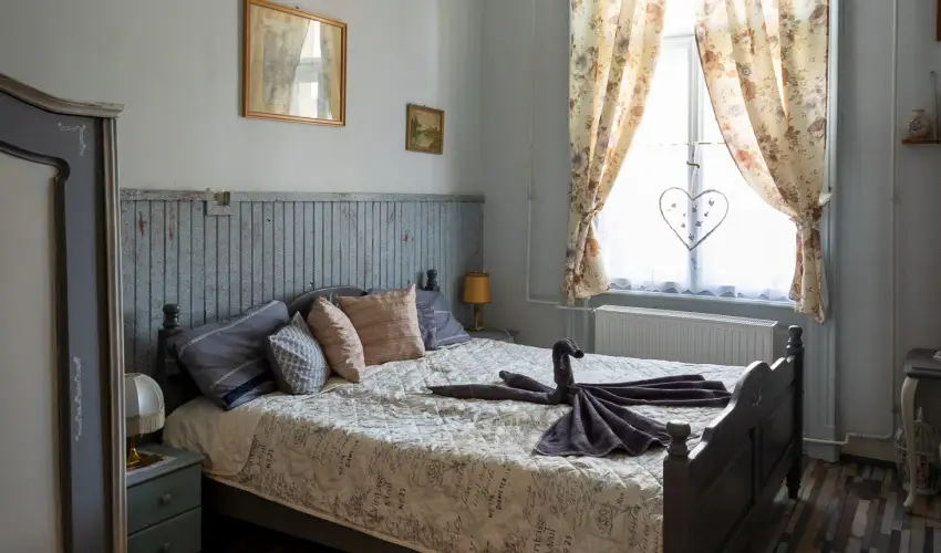 Meller Kast�ly Villa Csurg� - Augusztus 20.