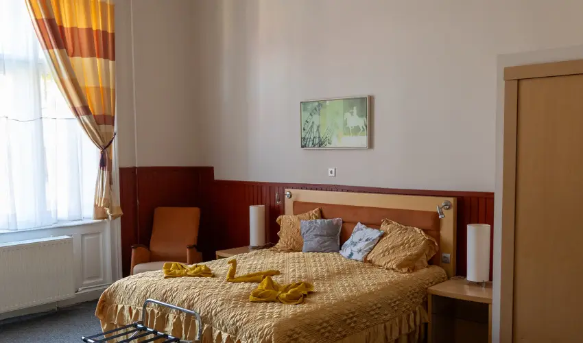 Meller Kast�ly Villa Csurg� - Augusztus 20.