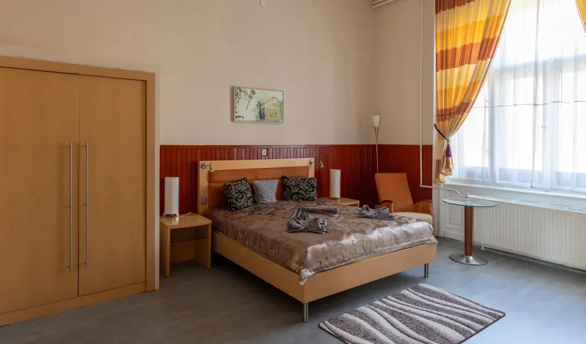 Meller Kast�ly Villa Csurg� - Augusztus 20.