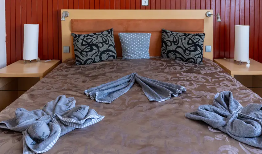 Meller Kast�ly Villa Csurg� - Augusztus 20.