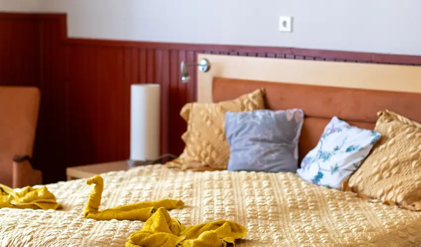 Meller Kast�ly Villa Csurg� - Augusztus 20.