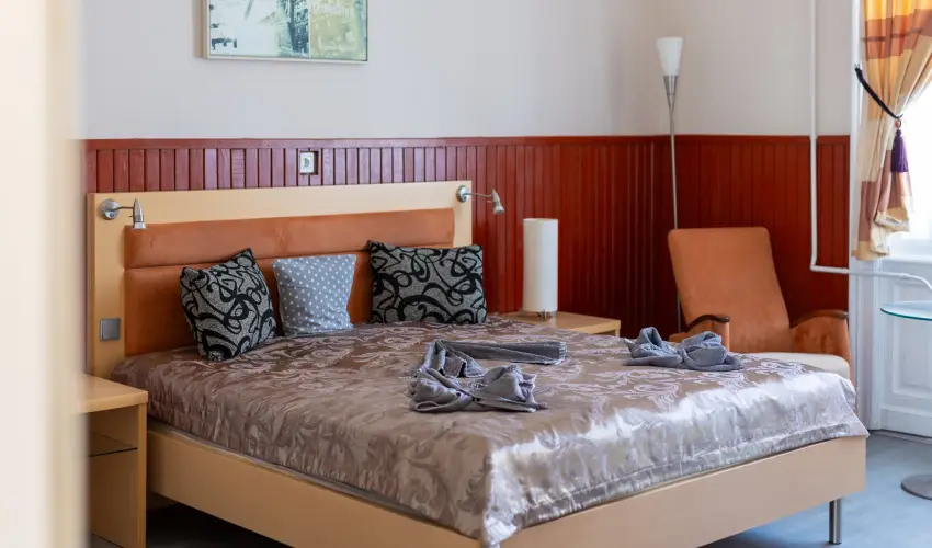 Meller Kast�ly Villa Csurg� - Augusztus 20.