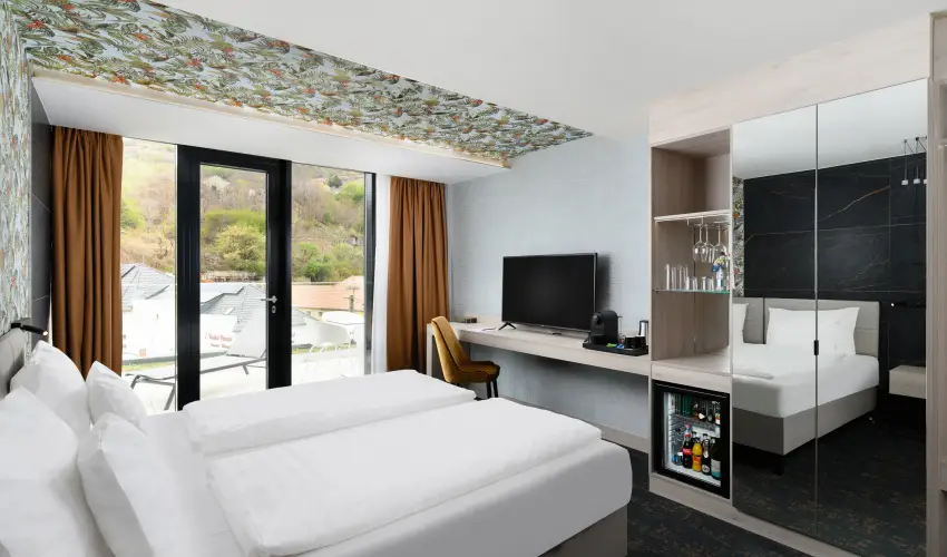 Mercure Tokaj Center Tokaj - Augusztus 20.