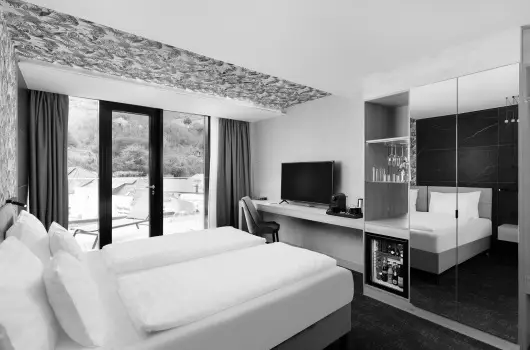 Mercure Tokaj Center - Augusztus 20.