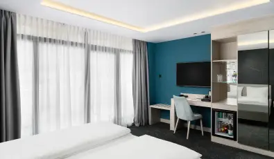 Mercure Tokaj Center Tokaj