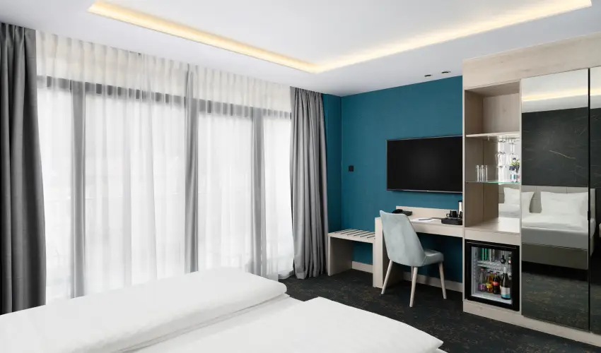 Mercure Tokaj Center Tokaj - Augusztus 20.