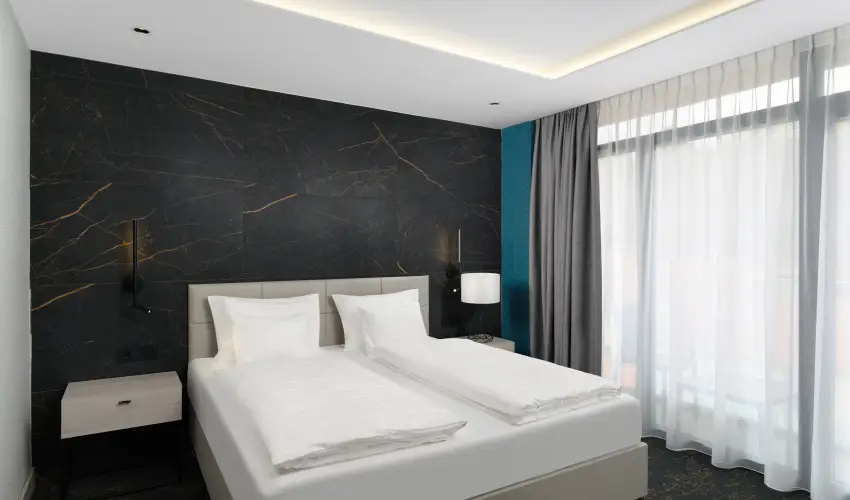 Mercure Tokaj Center Tokaj - Augusztus 20.