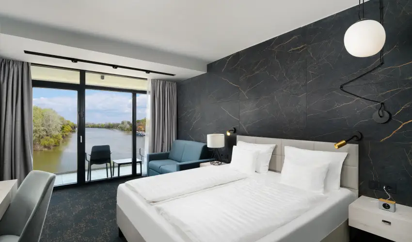 Mercure Tokaj Center Tokaj - Augusztus 20.