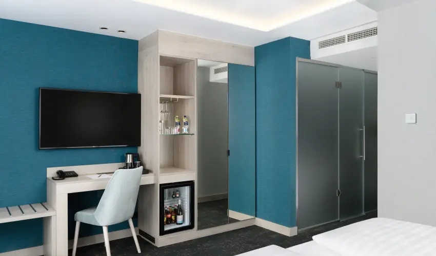 Mercure Tokaj Center Tokaj - Augusztus 20.