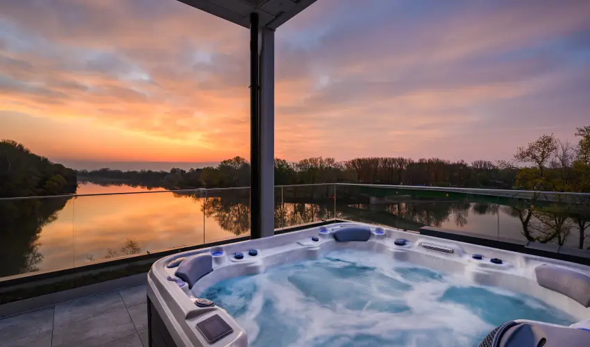 Mercure Tokaj Center Tokaj - Augusztus 20.