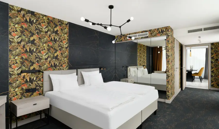 Mercure Tokaj Center Tokaj - Augusztus 20.