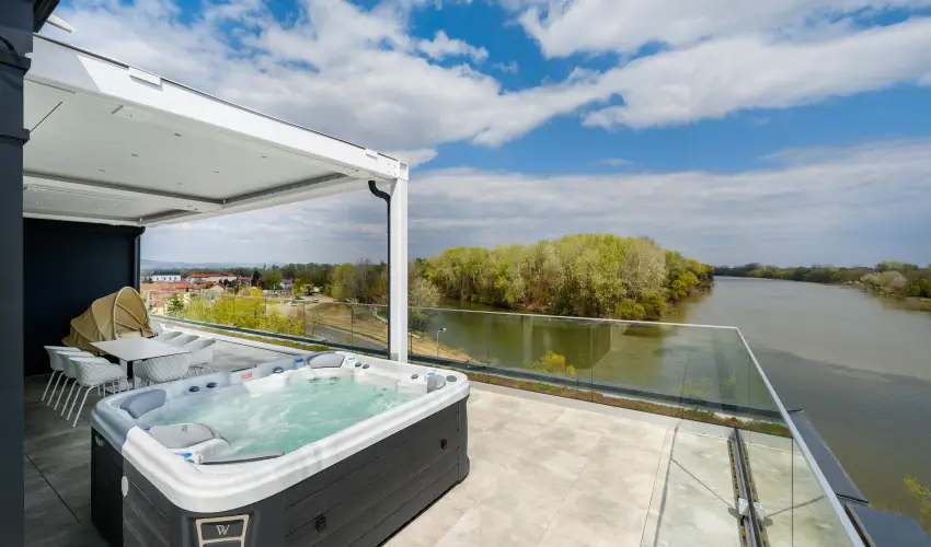 Mercure Tokaj Center Tokaj - Augusztus 20.