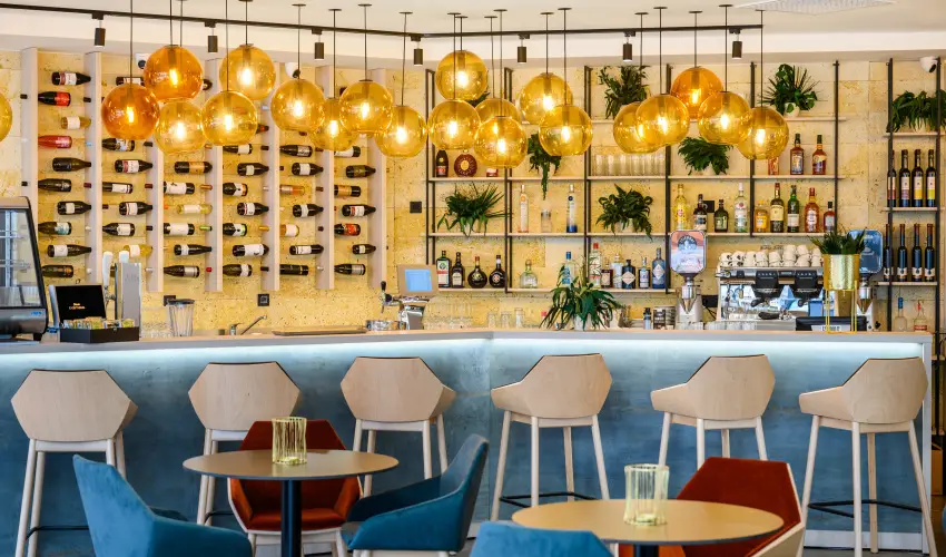 Mercure Tokaj Center Tokaj - Augusztus 20.