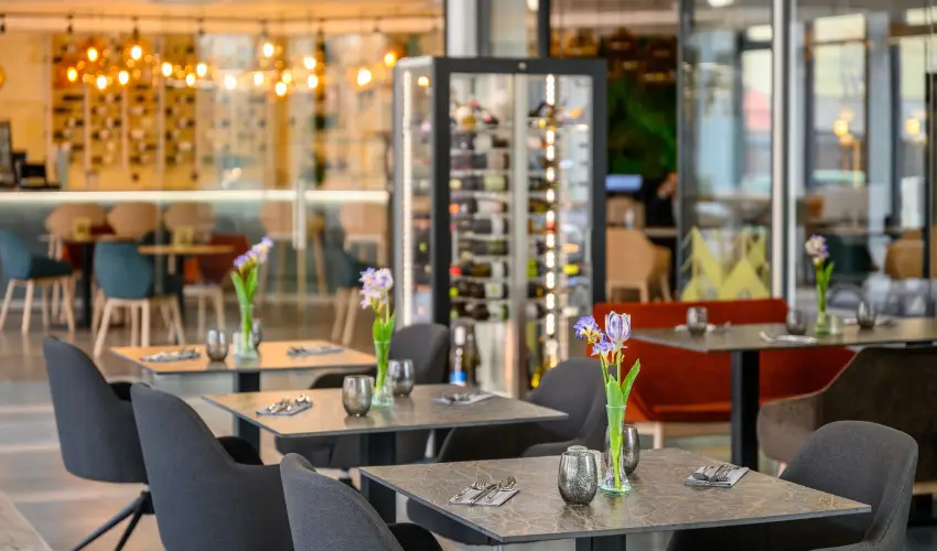 Mercure Tokaj Center Tokaj - Augusztus 20.