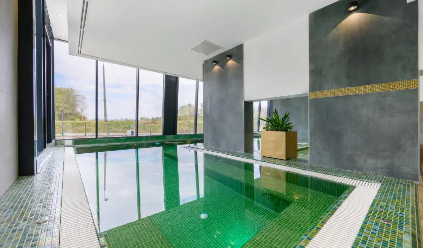 Mercure Tokaj Center Tokaj - Augusztus 20.