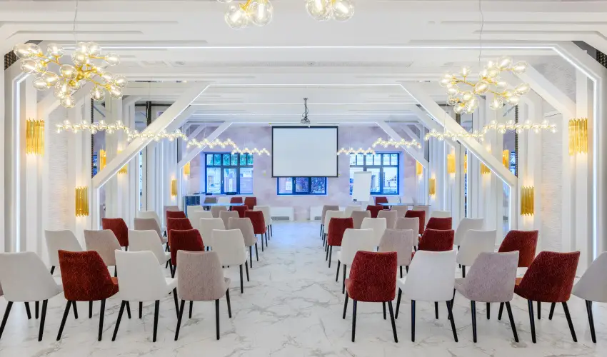 Mercure Tokaj Center Tokaj - Augusztus 20.