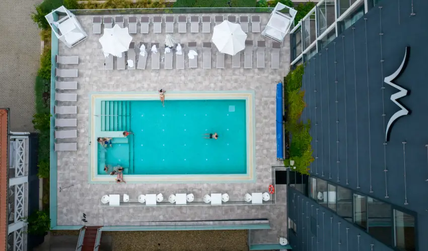 Mercure Tokaj Center Tokaj - Augusztus 20.