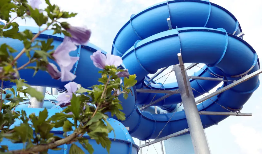 Mjus Resort & Thermal Park Krmend - Augusztus 20. (min. 2 j)