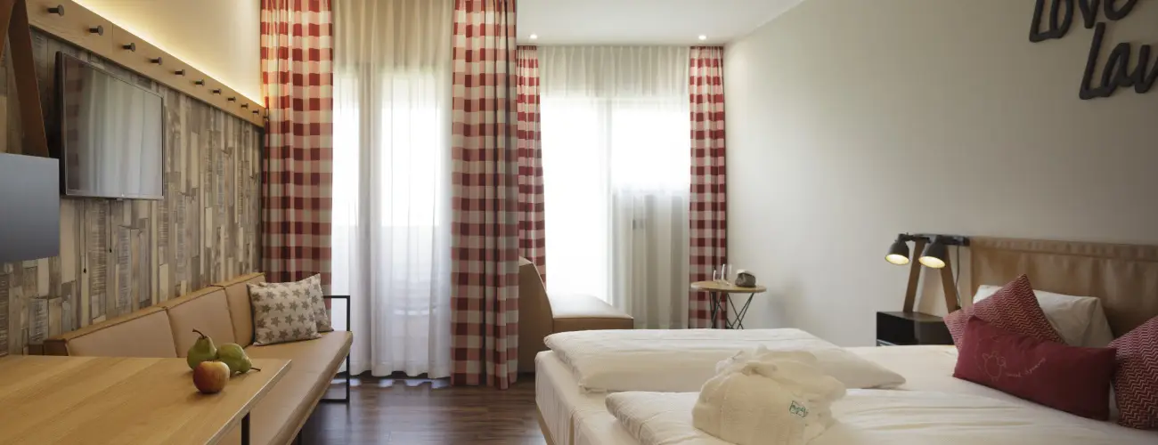 Mjus Resort & Thermal Park Krmend - Augusztus 20. (min. 2 j)