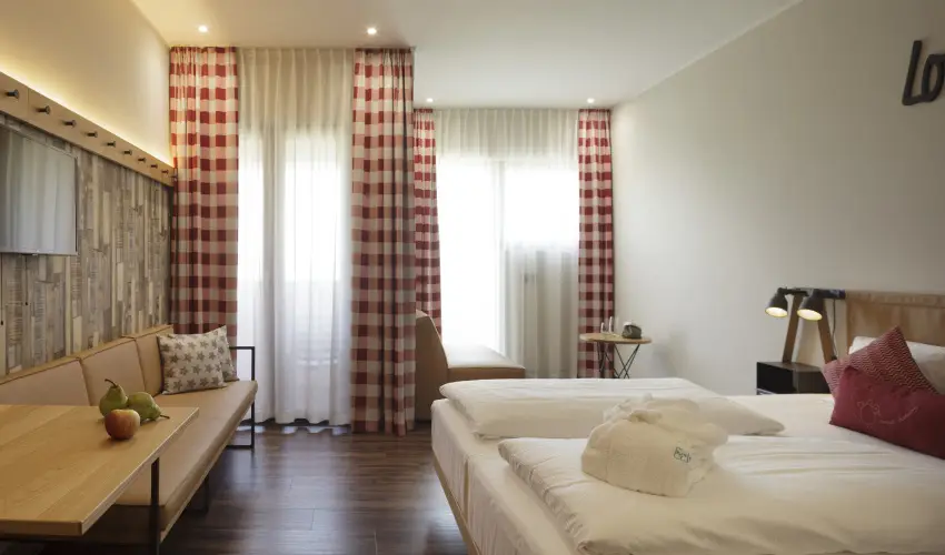 Mjus Resort & Thermal Park Krmend - Augusztus 20. (min. 2 j)