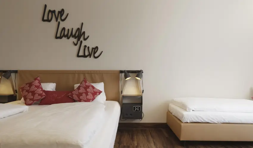 Mjus Resort & Thermal Park Krmend - Augusztus 20. (min. 2 j)