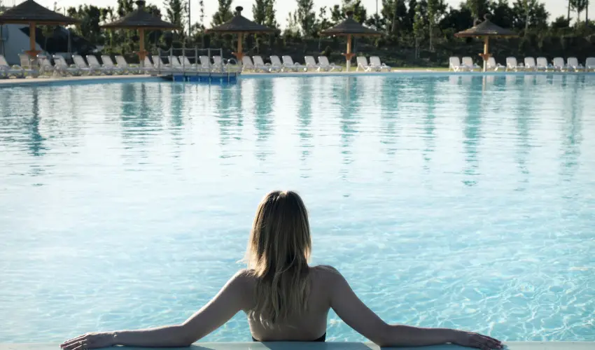 Mjus Resort & Thermal Park Krmend - Augusztus 20. (min. 2 j)