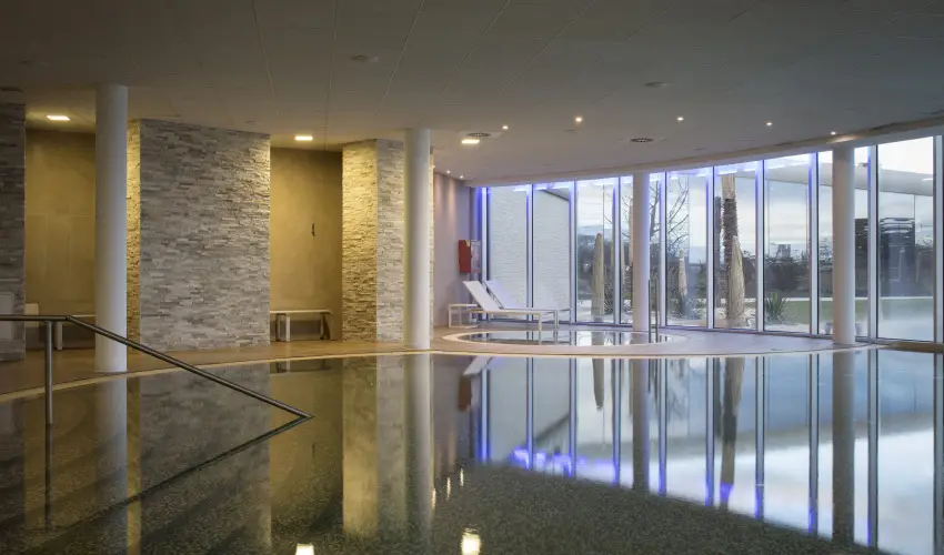 Mjus Resort & Thermal Park Krmend - Augusztus 20. (min. 2 j)