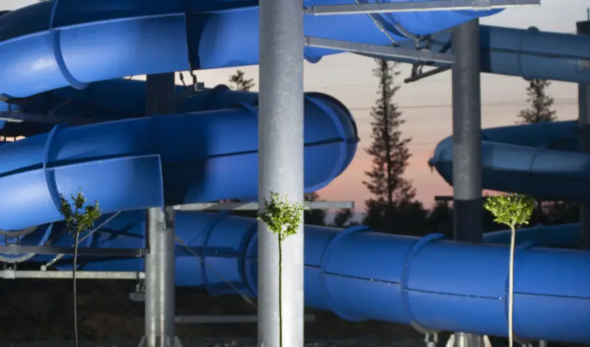 Mjus Resort & Thermal Park Krmend - Augusztus 20. (min. 2 j)