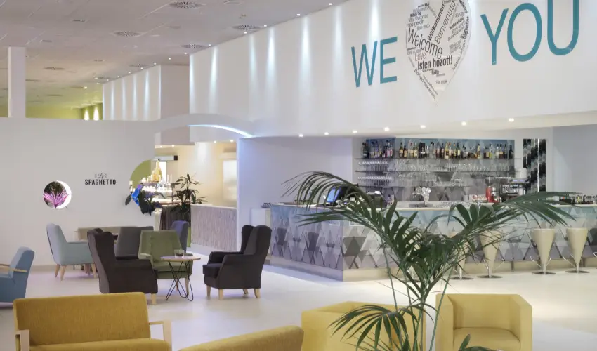 Mjus Resort & Thermal Park Krmend - Augusztus 20. (min. 2 j)