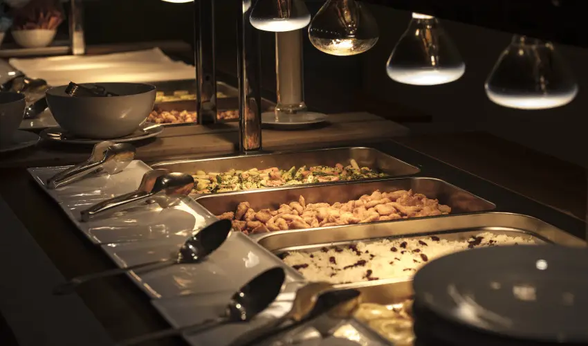 Mjus Resort & Thermal Park Krmend - Augusztus 20. (min. 2 j)