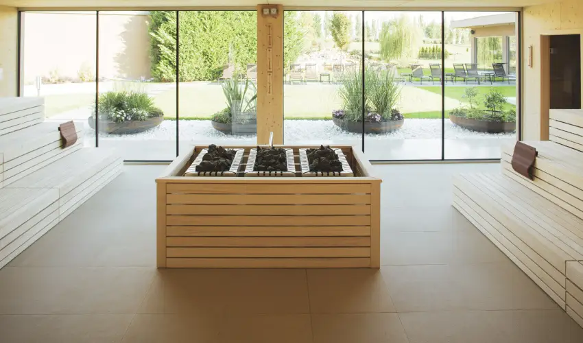 Mjus Resort & Thermal Park Krmend - Augusztus 20. (min. 2 j)