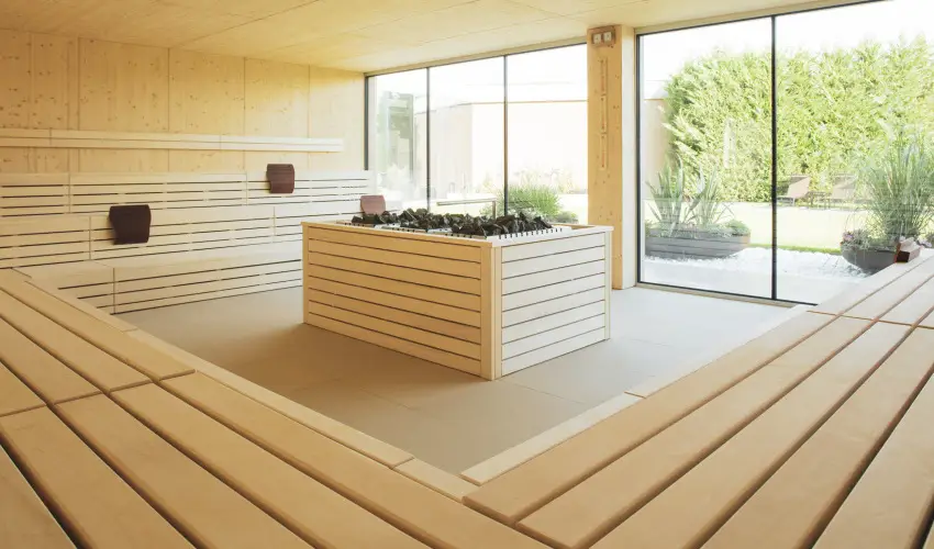 Mjus Resort & Thermal Park Krmend - Augusztus 20. (min. 2 j)