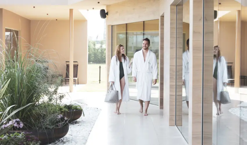 Mjus Resort & Thermal Park Krmend - Augusztus 20. (min. 2 j)