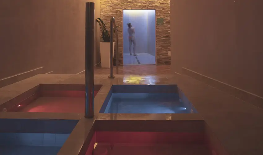 Mjus Resort & Thermal Park Krmend - Augusztus 20. (min. 2 j)