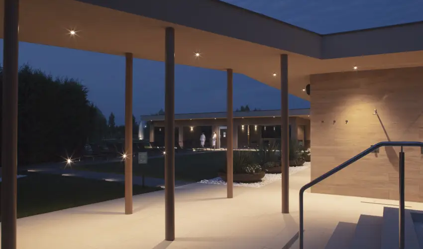 Mjus Resort & Thermal Park Krmend - Augusztus 20. (min. 2 j)