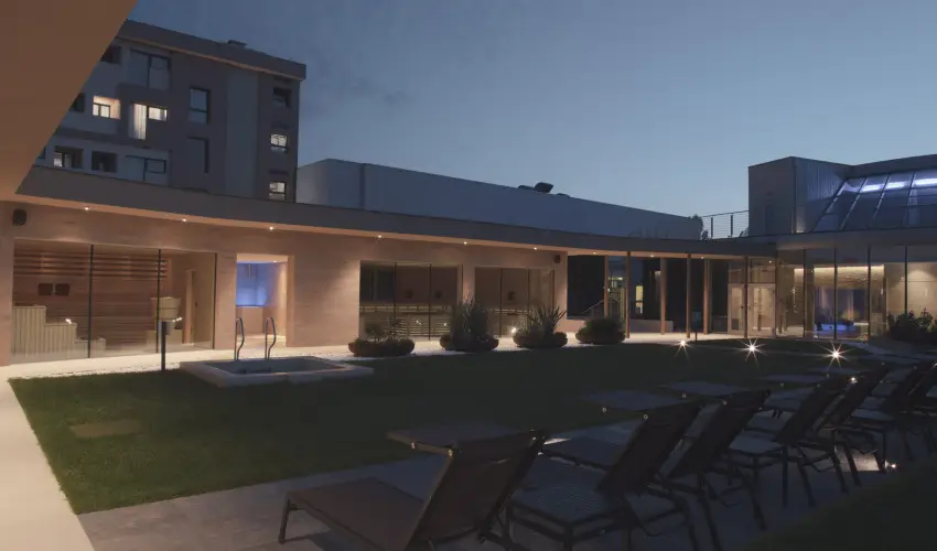 Mjus Resort & Thermal Park Krmend - Augusztus 20. (min. 2 j)