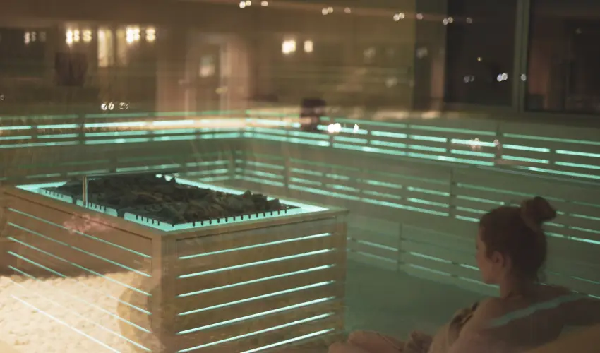 Mjus Resort & Thermal Park Krmend - Augusztus 20. (min. 2 j)