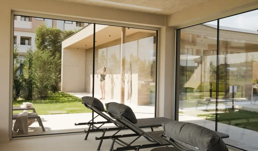 Mjus Resort & Thermal Park Krmend - Augusztus 20. (min. 2 j)