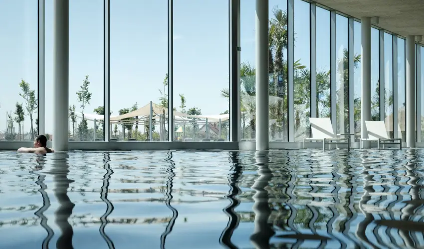 Mjus Resort & Thermal Park Krmend - Augusztus 20. (min. 2 j)