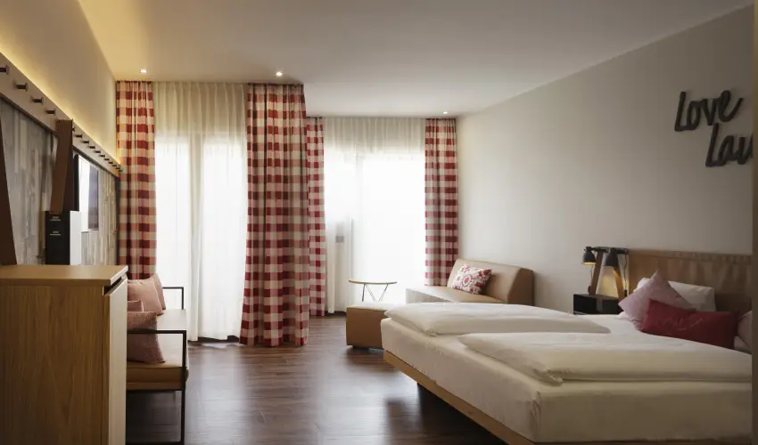 Mjus Resort & Thermal Park Krmend - Augusztus 20. (min. 2 j)