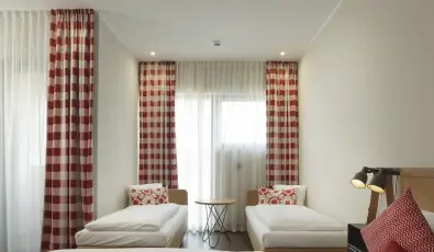 Mjus Resort & Thermal Park Krmend