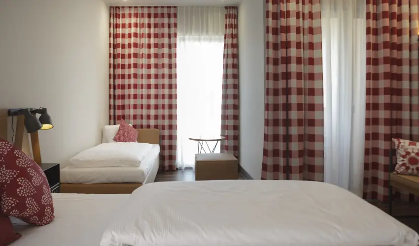 Mjus Resort & Thermal Park Krmend - Augusztus 20. (min. 2 j)