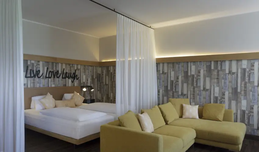 Mjus Resort & Thermal Park Krmend - Augusztus 20. (min. 2 j)